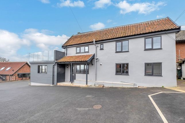 3-bed house on Flat Dragon House, 22a, St. Nicholas Street, Diss, £260,000