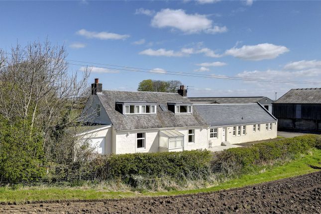 Thumbnail Semi-detached house for sale in Gatehead, Kilmarnock, Ayrshire