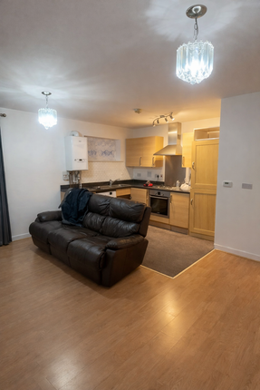Domus Court , Fortune Avenue, Edgware photo 5
