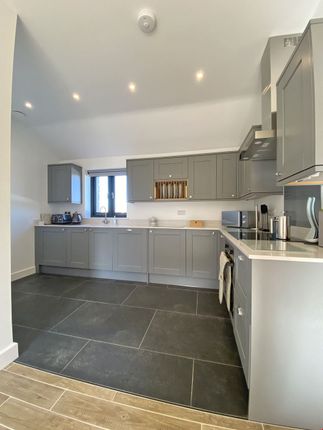 Detached house for sale in Newmill, Penzance