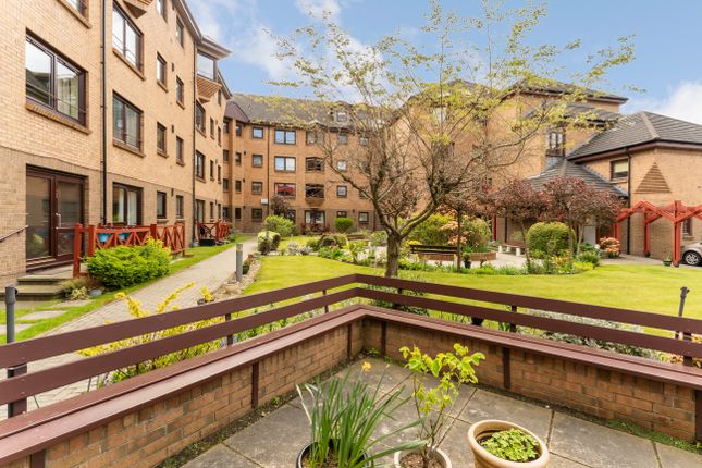 Flat for sale in Comely Bank Road, Edinburgh