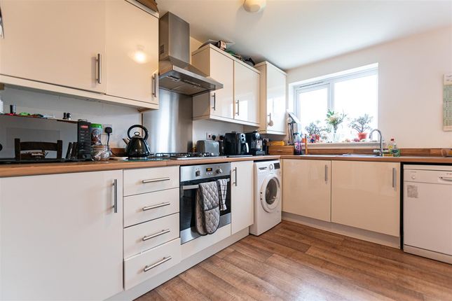 Town house for sale in Gort Way, Heywood, Heywood