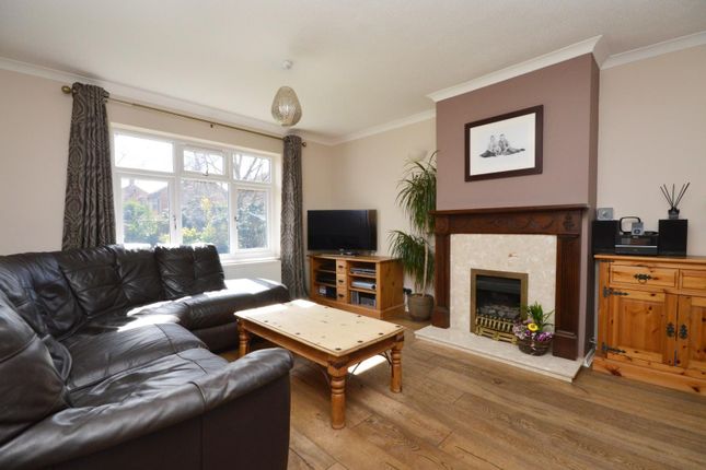 Detached house for sale in Court Farm Road, Longwell Green, Bristol