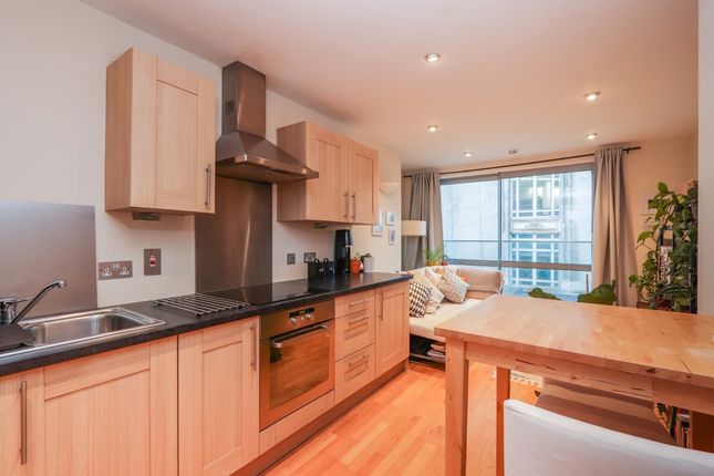 Flat for sale in West Street, Sheffield