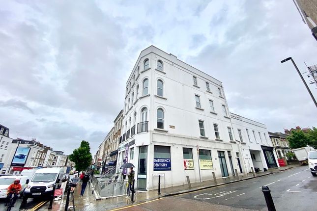 Thumbnail Flat to rent in Lavender Hill, Battersea, Clapham Junction