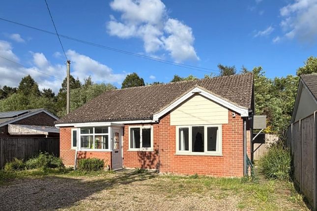 4-bed house on Willow End, Mill Road, Norwich, £250,000
