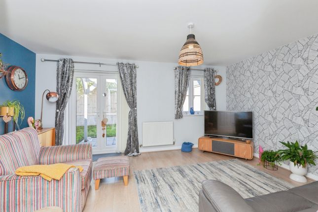25, Foxglove Avenue, Leicestershire photo 4