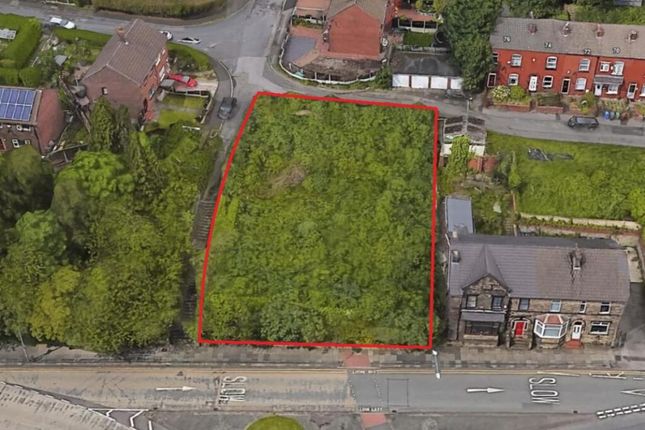 Land and farms for sale in Quarry Rise, Stalybridge SK15