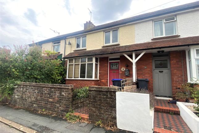 2 bed terraced house for sale in West Street, Shoreham-By-Sea BN43
