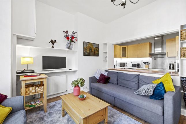 Raised Ground Floor, 53, Talbot Road, London photo 4