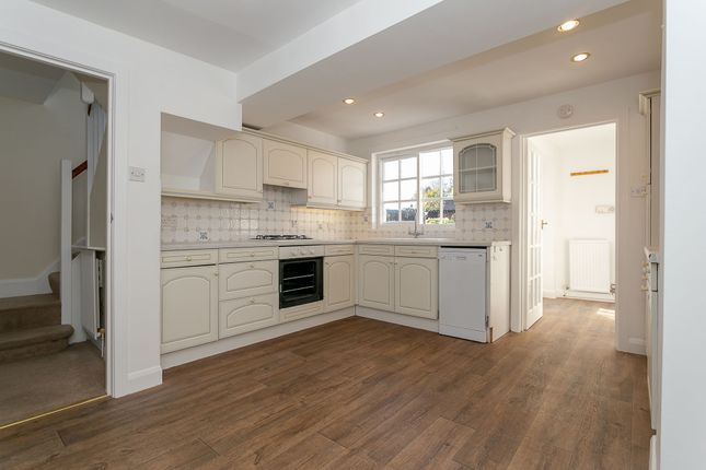Rose Cottage, 18 Otley Road, Harrogate photo 3