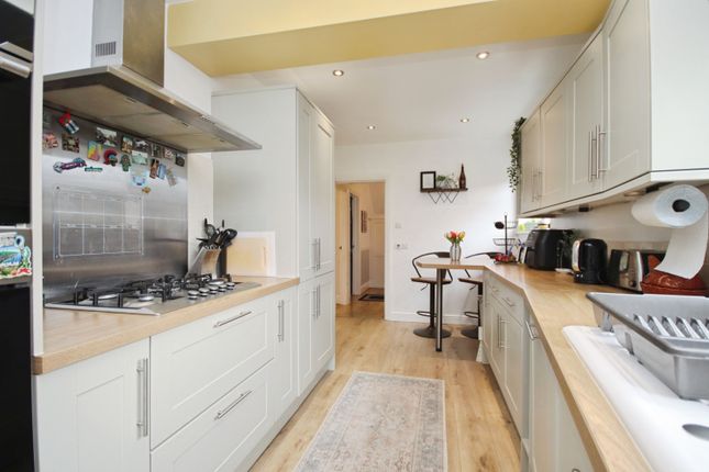 134, Nettleham Road, Lincoln photo 4