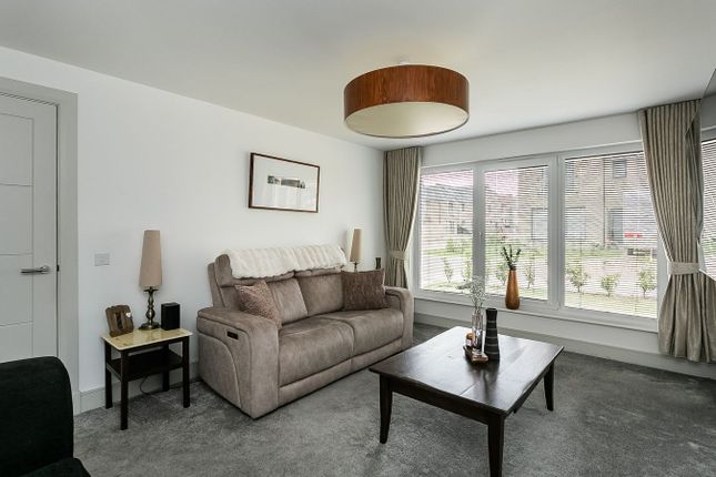 17, Pikemen Crescent, Dunbar photo 4