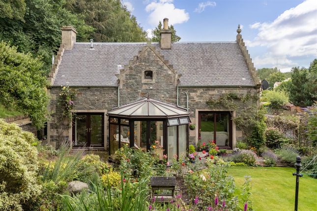 The Coach House, Linglie Road, Selkirk photo 2