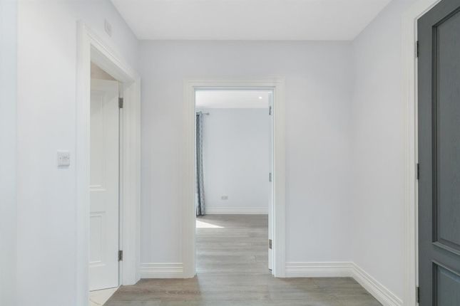 Flat 3, 21, Hesketh Place, London, Royal borough of Kensington and Chelsea photo 5
