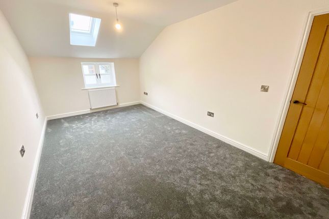 Terraced house for sale in Sharpley Heath Road, Hilderstone