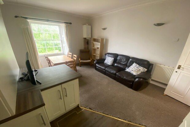 Flat to rent in Clystlands House, Exeter