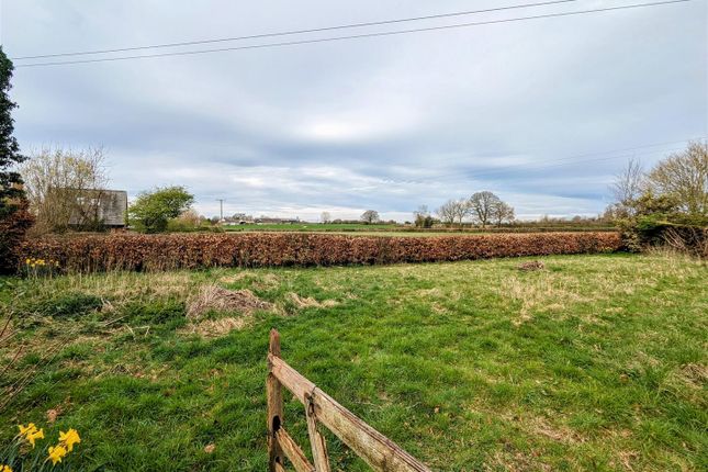 Thumbnail Farm for sale in Allensmore, Hereford