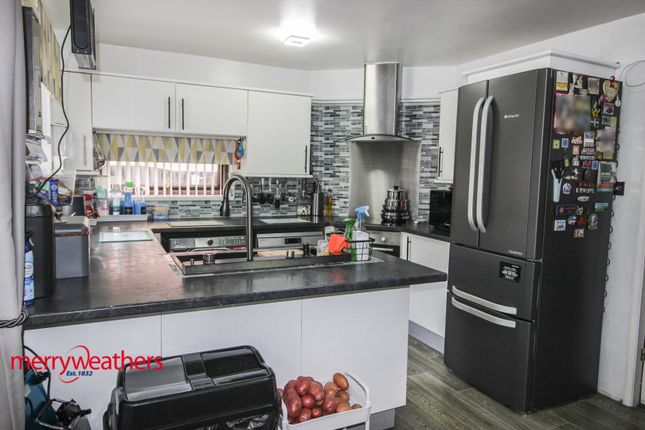 20, Hadrian Road, Brinsworth Rotherham photo 4