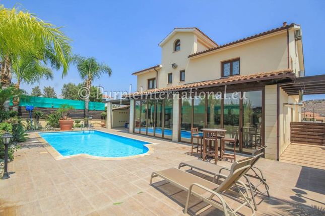 Properties for sale in Alethriko, Larnaca, Cyprus ...