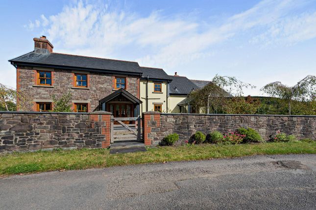 Glantwrch, Llanwrda photo 4