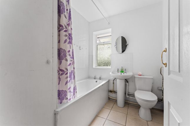 Flat for sale in Manor Lodge, Manor Road, Guildford