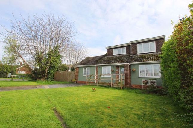 Thumbnail Semi-detached house for sale in Winslow Drive, Immingham