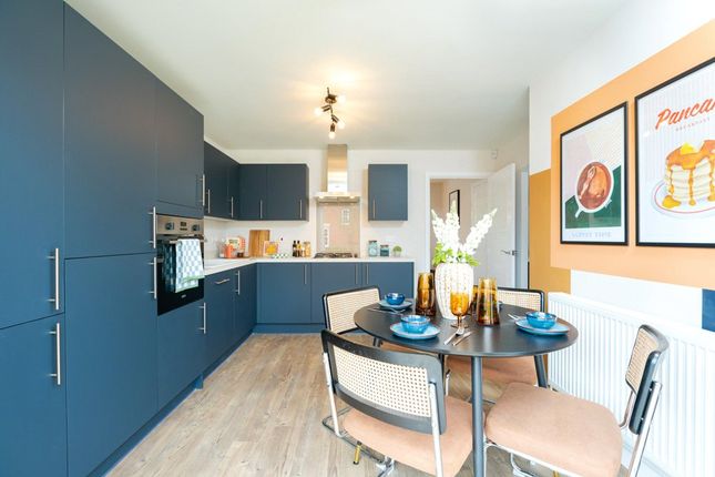 The Keswick,, Plot 27, Winslow photo 4