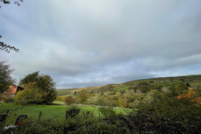 Terraced house for sale in Glen Royd Manchester Road, Marsden, Huddersfield