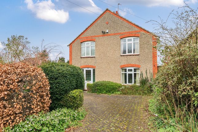 Detached house for sale in Nest Lane, Wellingborough