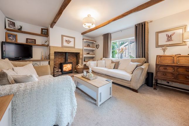 Rose Cottage, Maltkiln Lane, Ormskirk photo 3