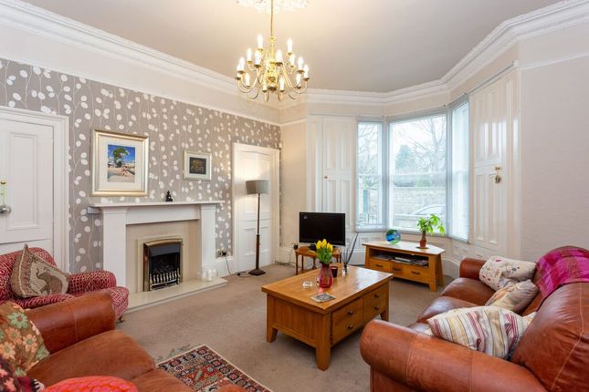 Semi-detached house for sale in Lilybank, 32 Ravensheugh Road, Musselburgh