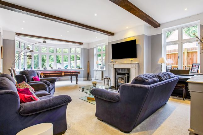 Detached house for sale in Brownswood Road, Beaconsfield