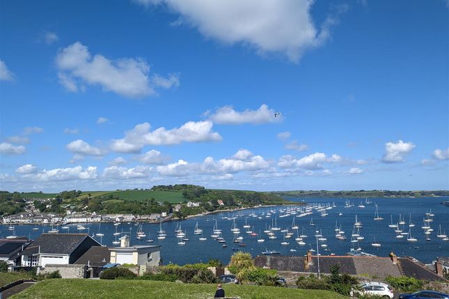 Thumbnail Flat for sale in Basset Street, Falmouth