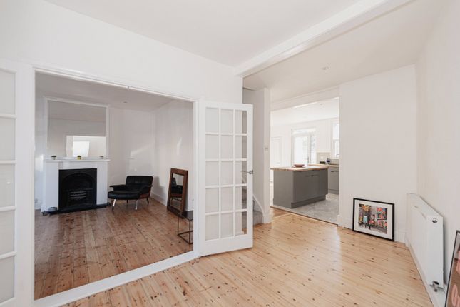 End terrace house for sale in Birchington Road, Surbiton