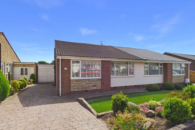 2-bed house on 14 Greystoke Avenue, Newcastle Upon Tyne, £260,000