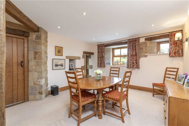 Detached house for sale in Cocking Lane, Addingham, Ilkley, West Yorkshire