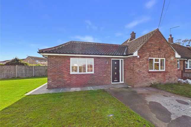 2-bed house on 16, Park Lane, Ipswich, £370,000