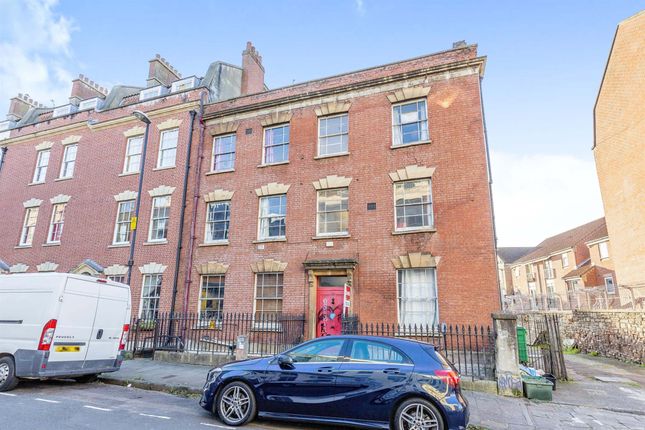 End terrace house for sale in Cave Street, St. Pauls, Bristol