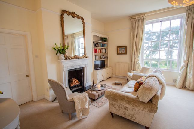 Flat for sale in Aurora, Barton Close, Sidmouth