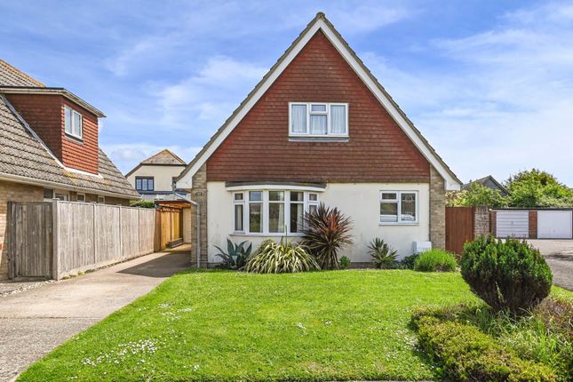 Thumbnail Detached house for sale in Harrow Drive, West Wittering