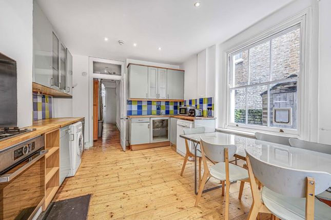 72, Killyon Road, London photo 4
