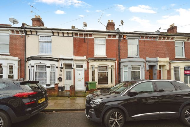 Terraced house for sale in Mayhall Road, Portsmouth
