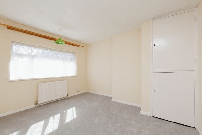 Semi-detached house for sale in St. Albans Close, Gravesend, Kent