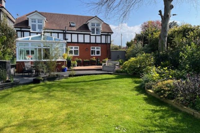 Detached house for sale in Cranford Avenue, Exmouth