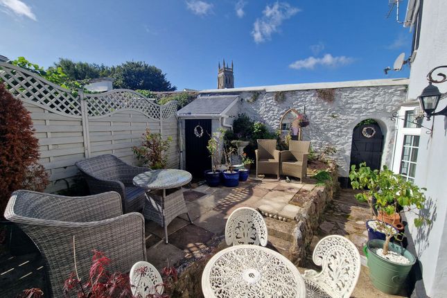 Cottage for sale in Park Road, Torquay