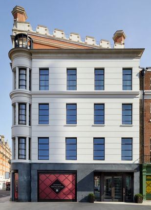 Thumbnail Duplex for sale in William Street, London
