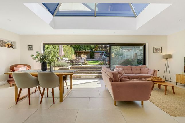 54 Boxley Drive, Nottingham photo 3