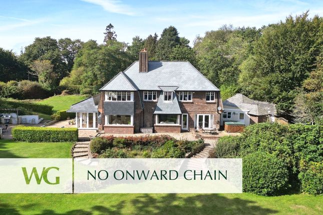 4-bed house on 1, Castle Lane, Budleigh Salterton, £1,600,000