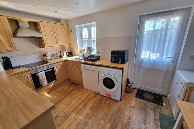 4, Reddicliffe Mews, Lewdown photo 3